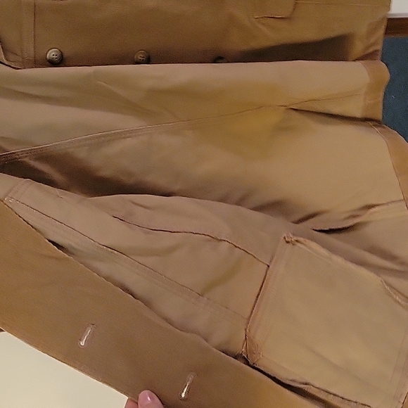 Corduroy Jacket - Picture 3 of 3